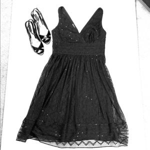 Maggy London Cocktail Dress